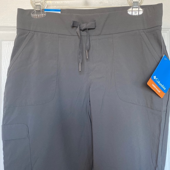 Columbia Pants & Jumpsuits Nwt Columbia Women Straight Leg Active